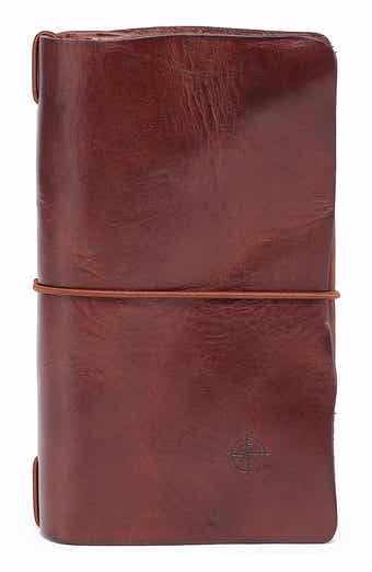 Nomad Leather Organizer