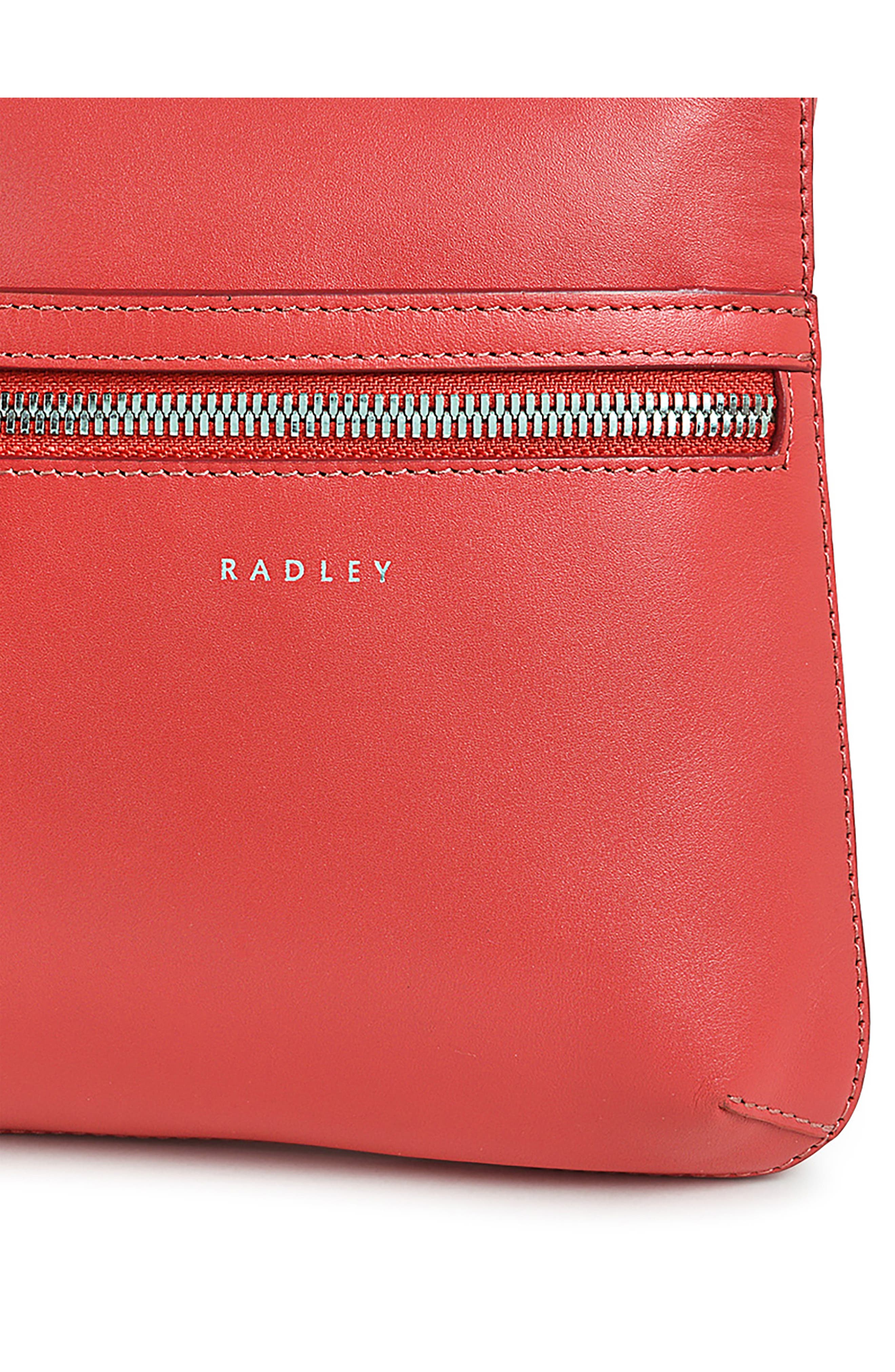 Radley Pockets Icon Small Crossbody Bag, Alternate, color, 