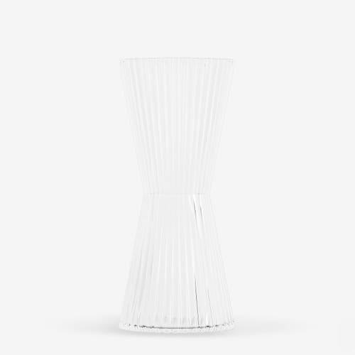 Ozaiz Aiz Glass In Transparent