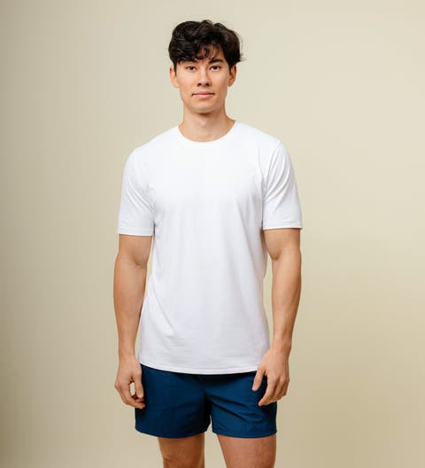 Range Tee (Men)