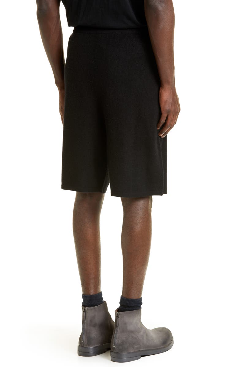 FRENCKENBERGER Cashmere Shorts, Alternate, color, 