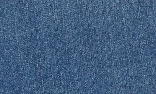 Frame Le Slim High Waist Wide Leg Palazzo Jeans In Bixby