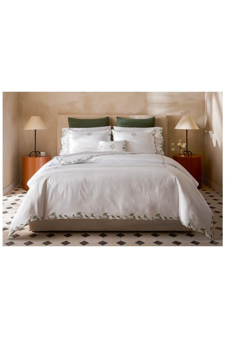 Marcella Set of 2 600 Thread Count Egyptian Cotton Pillowcases, Alternate, color, PINK