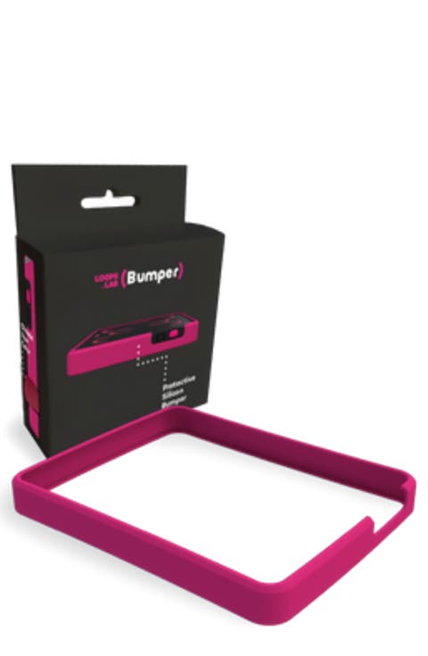 Silicone Smartphone Case Bumper