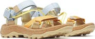 Merrell Speed Fusion Web Strap Hiking Sandal