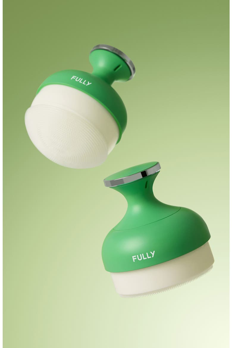 Pore Cleansing Brush, Alternate, color, NO COLOR