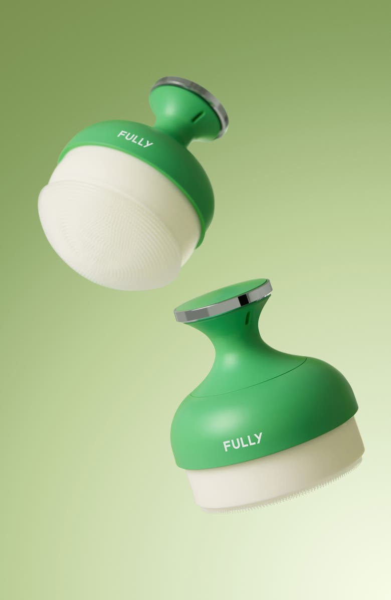Fully Pore Cleansing Brush, Alternate, color, 