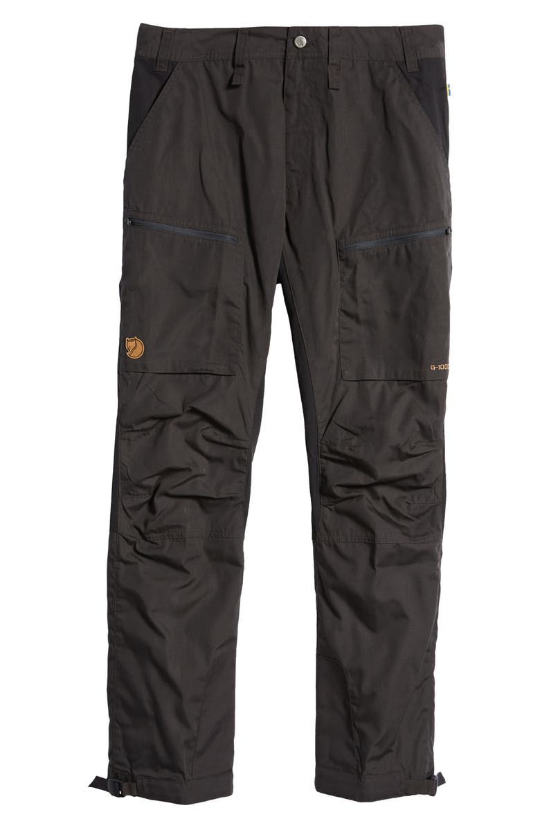 Fjällräven Abisko Lite Trekking Pants, Alternate, color,
