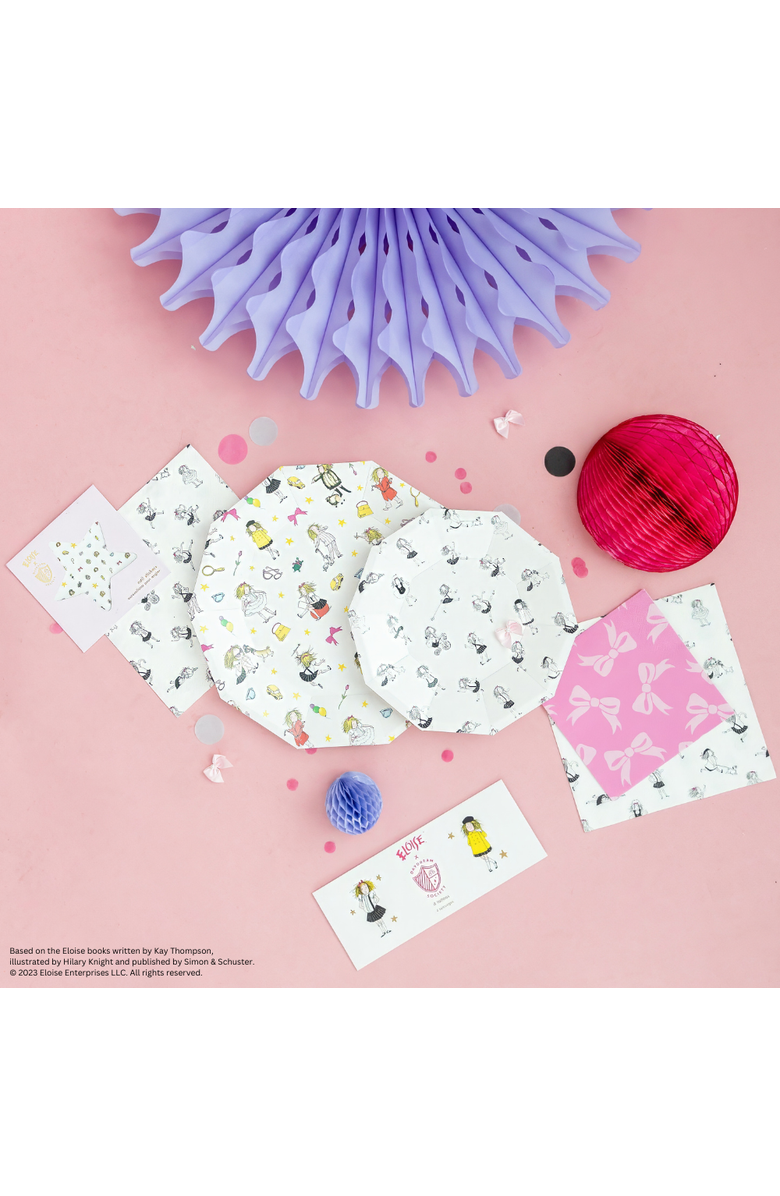 Daydream Society Eloise Nail Stickers, Alternate, color, Assorted Pre-Pack