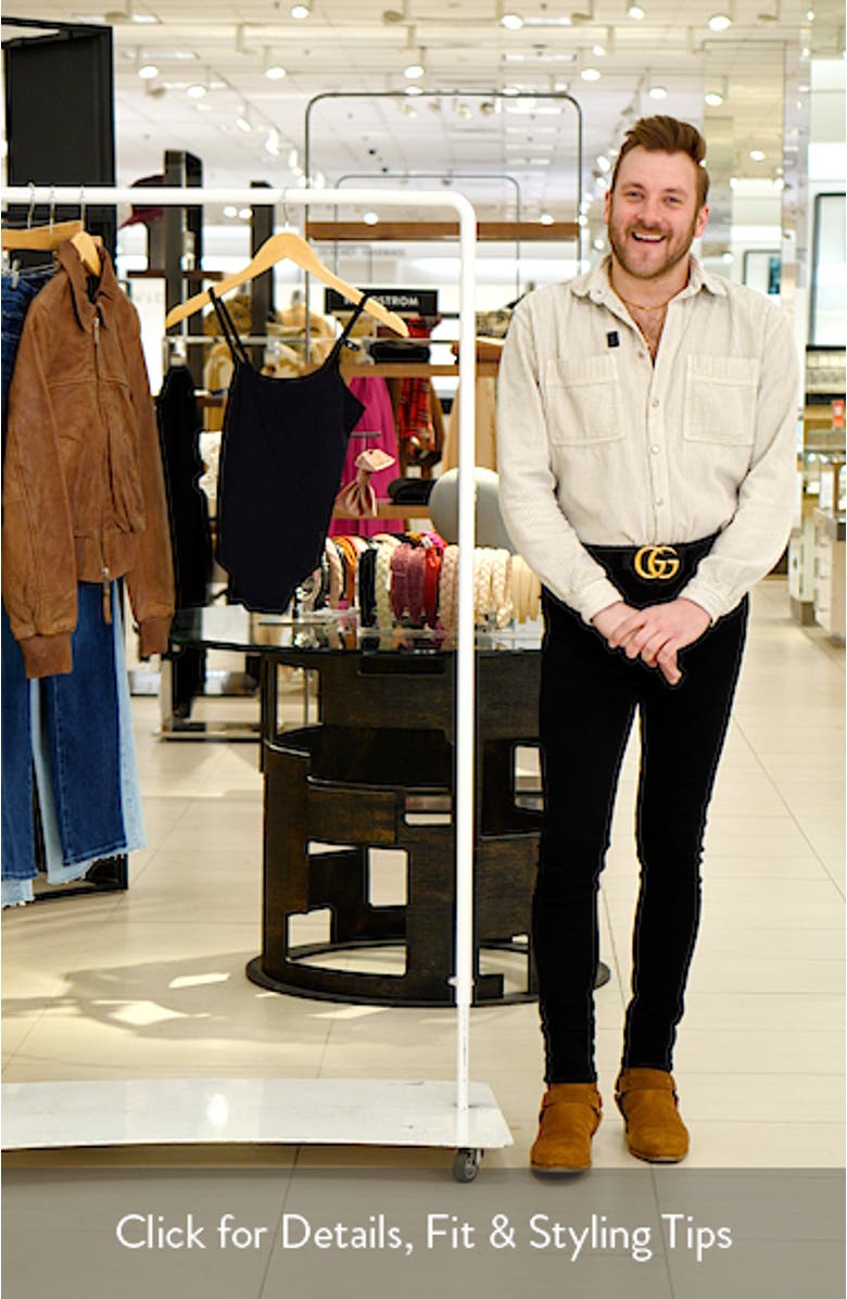 Litewear Seamless Bodysuit, sales video thumbnail