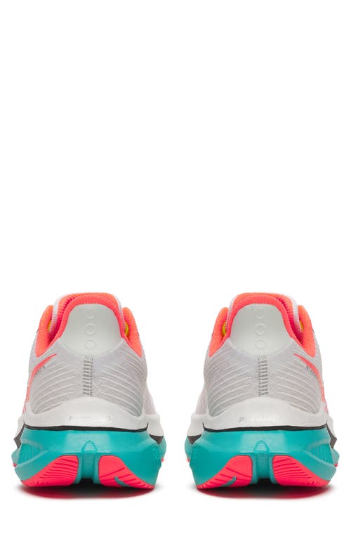 Saucony Endorphin Speed 5 Lace-up Sneakers In Multi