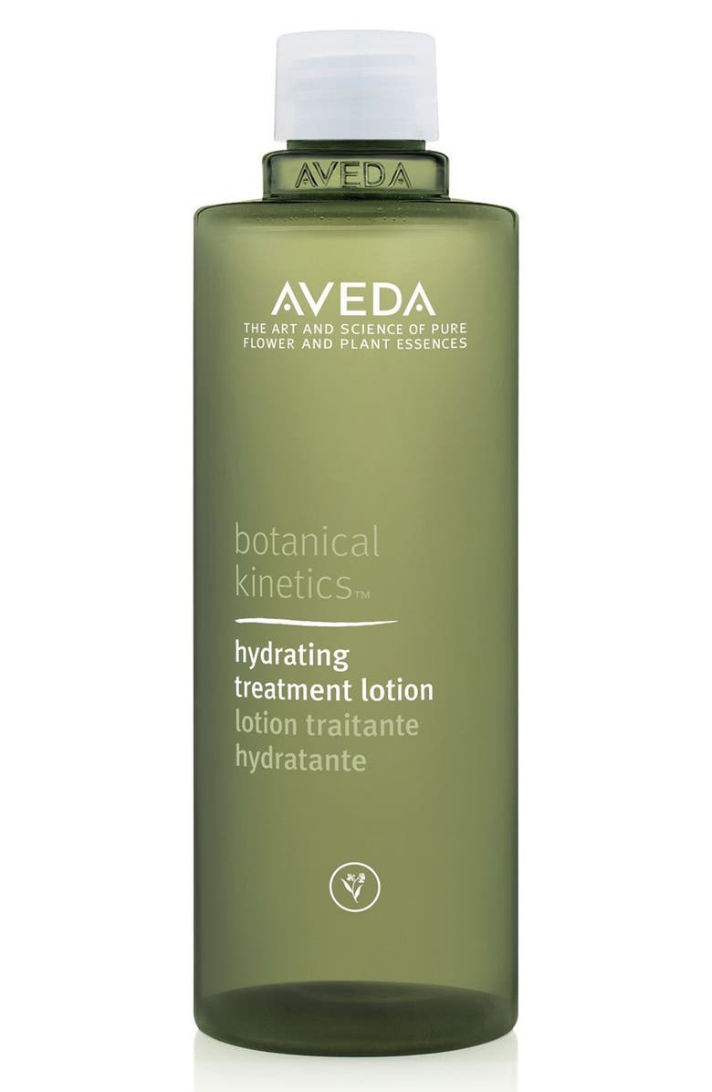 Aveda botanical kinetics<sup>™</sup> Hydrating Treatment Lotion, Main, color, 