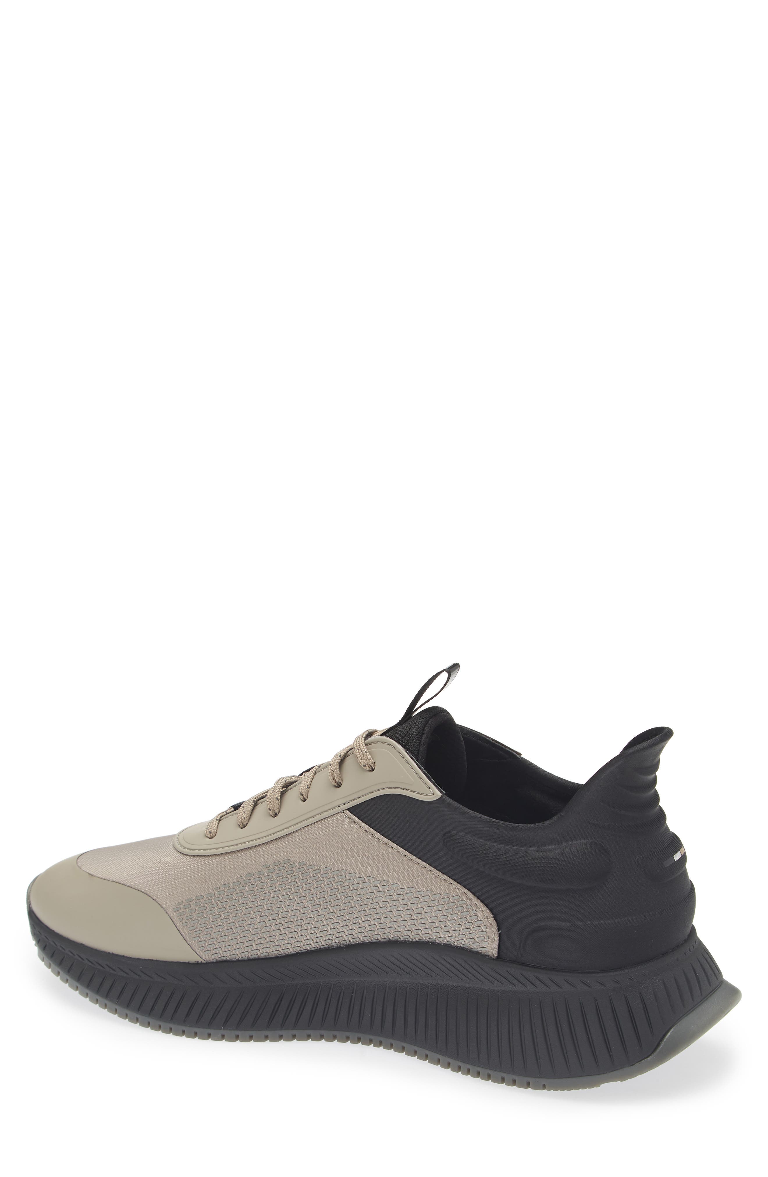 BOSS TTNM Evo Runn Trainer Sneaker, Alternate, color, 