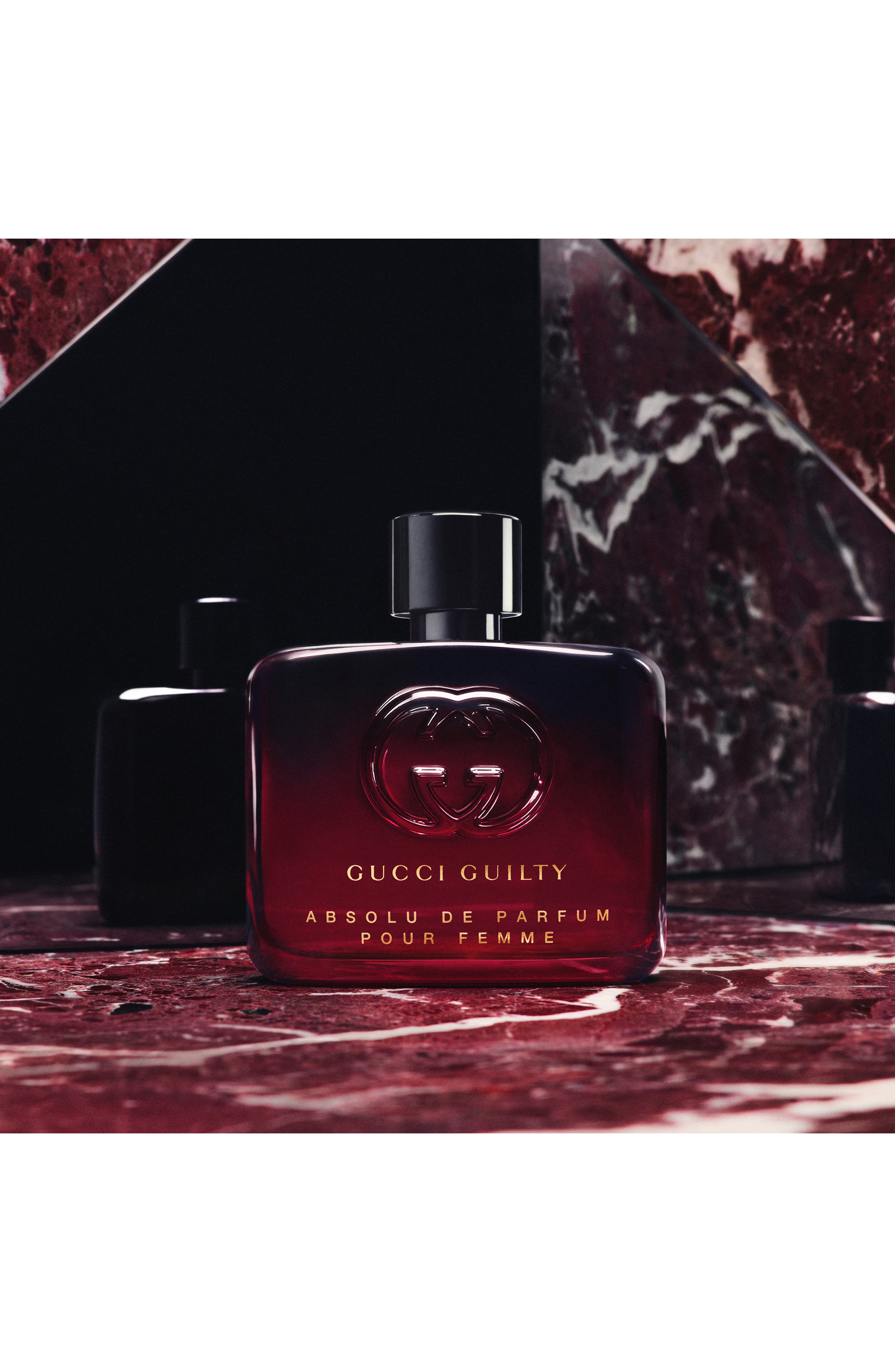 Gucci Guilty Absolu de Parfum Pour Femme (Women) | Nordstrom