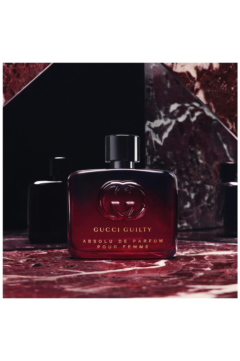 Guilty Absolu de Parfum Pour Femme, Alternate, color, NO COLOR