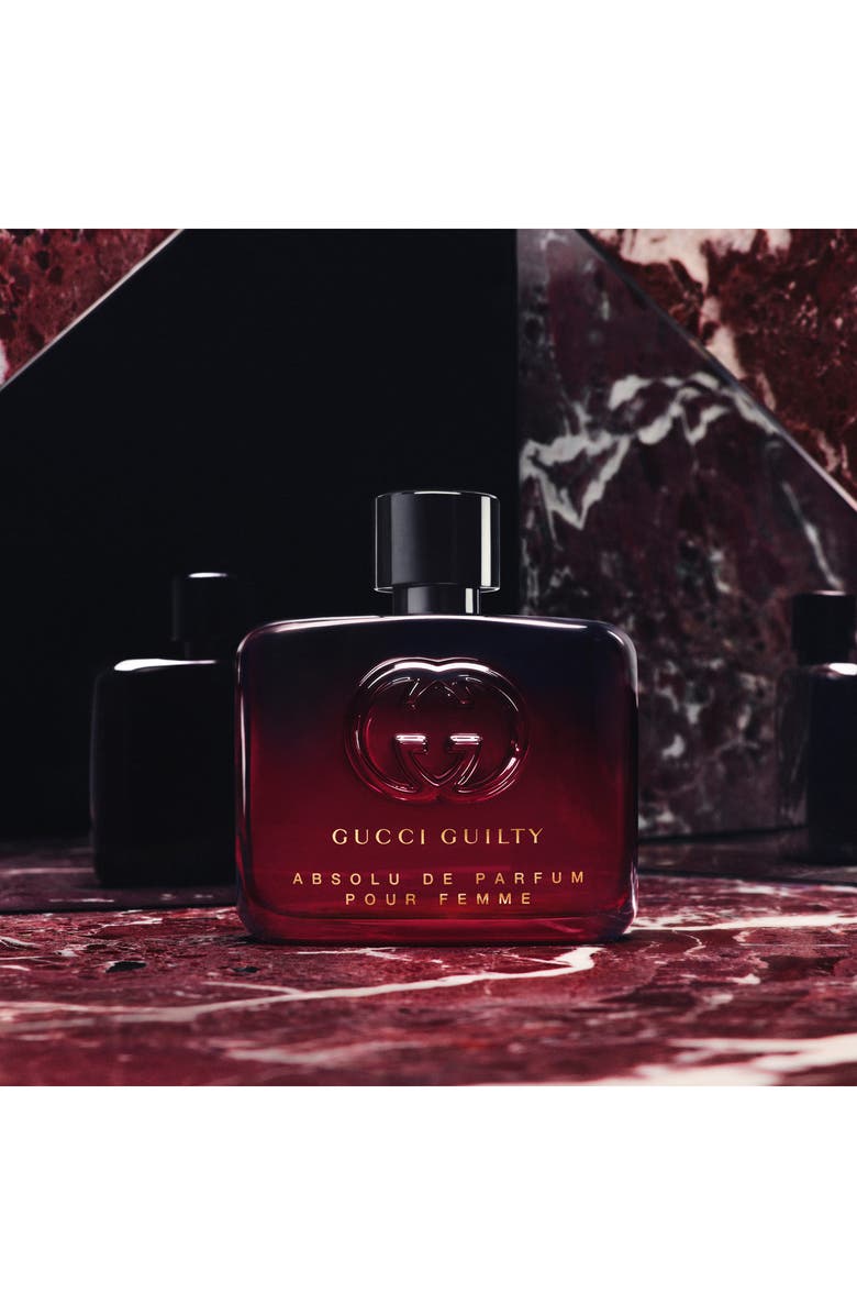 Gucci Guilty Absolu de Parfum Pour Femme, Alternate, color, 