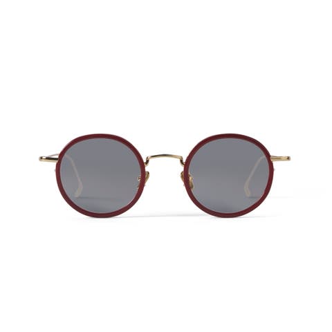Nicolas Sunglasses