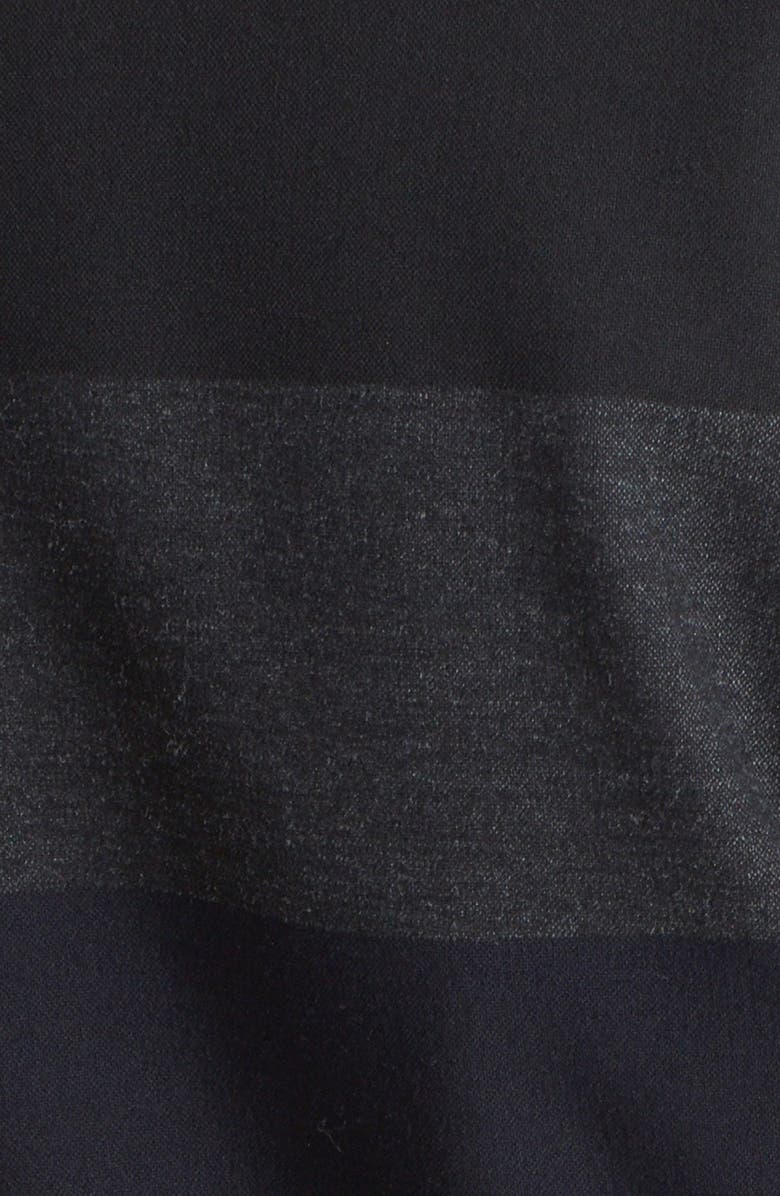 Veronica Beard 'Kanae Khan' Stripe Blazer, Alternate, color,