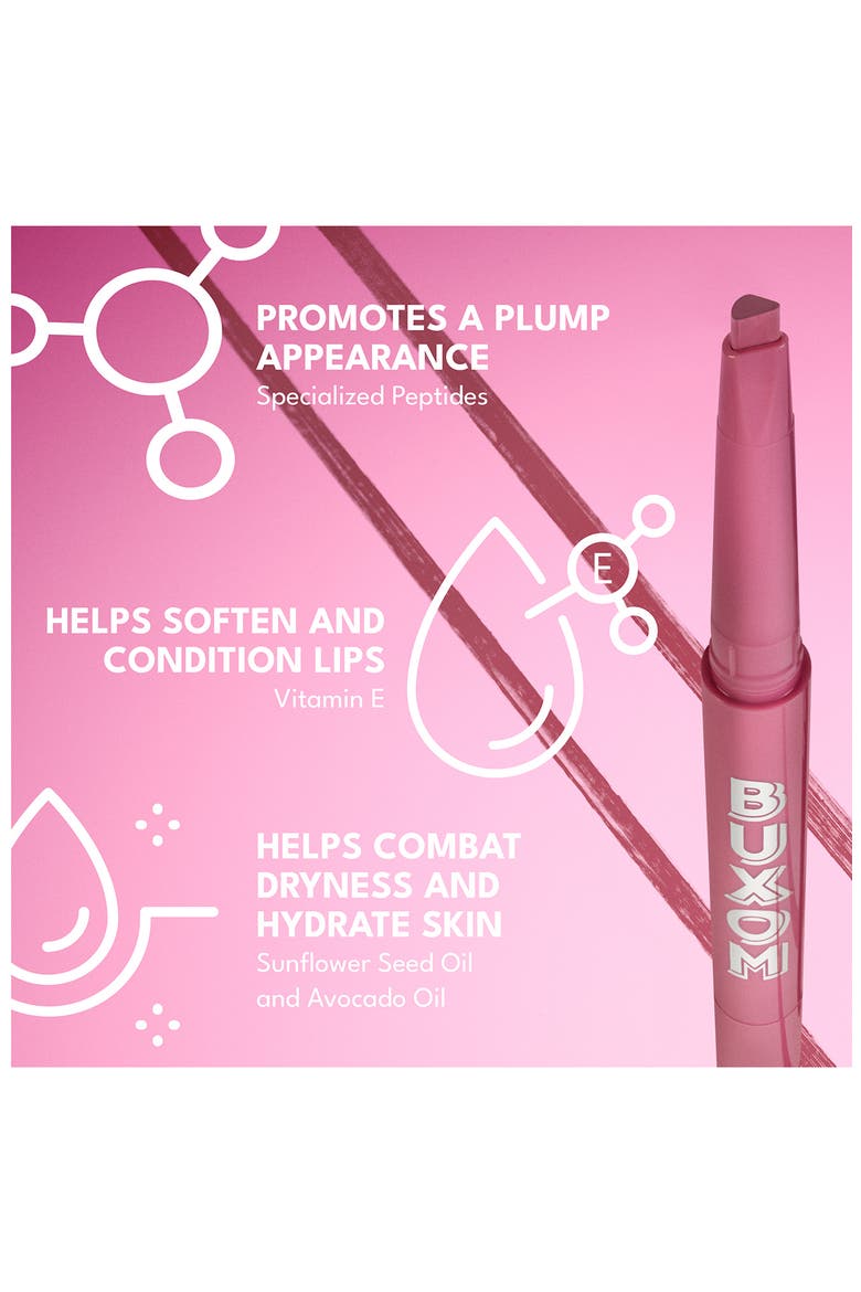 Power Line™ Plumping Lip Liner, Alternate, color, HI-DEF HONEY