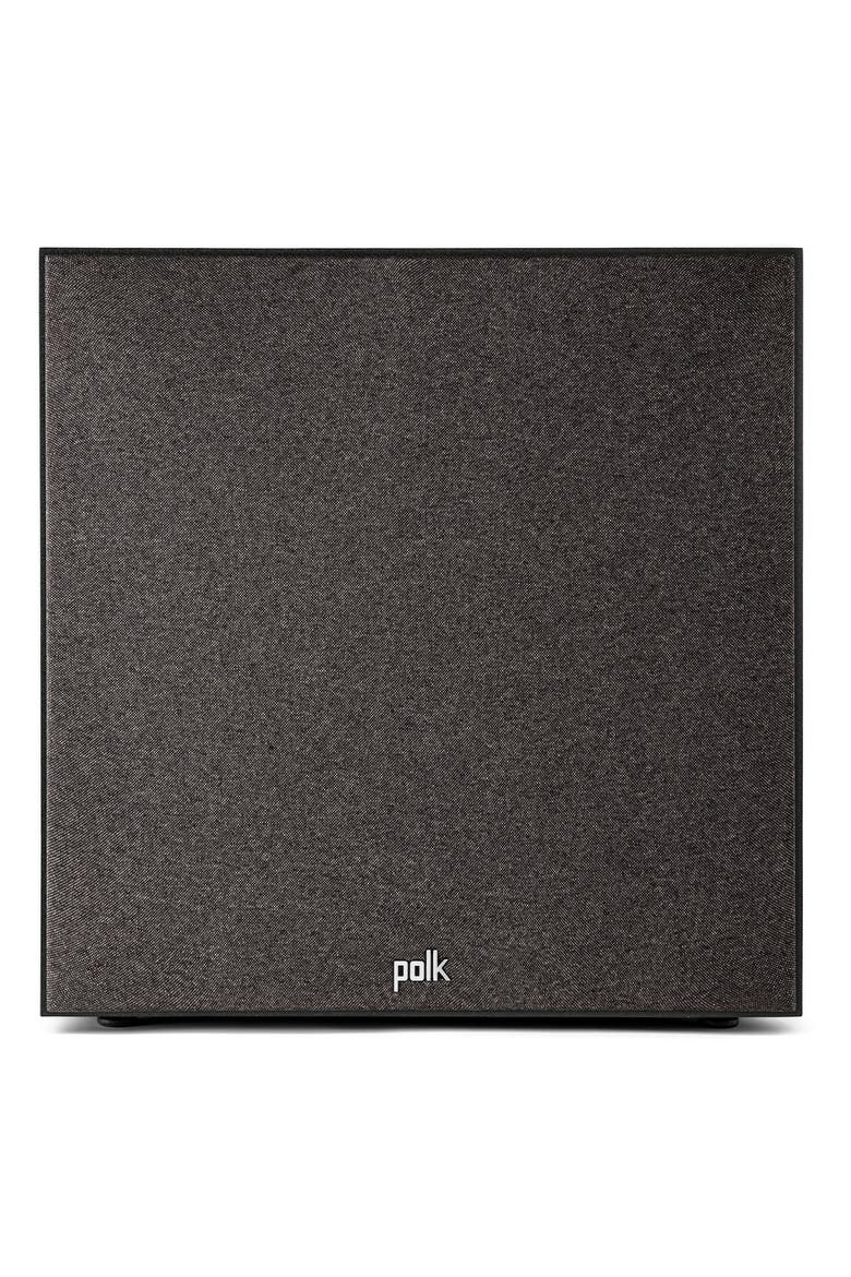 Monitor XT12 12" Powered Subwoofer, Alternate, color, Black
