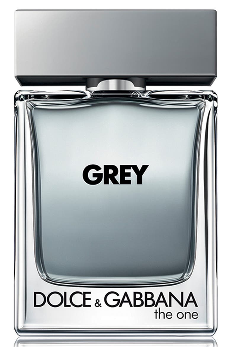The One Grey Eau de Toilette, Alternate, color, NO COLOR