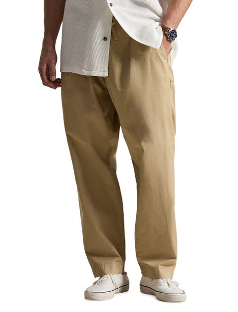 Big & Tall Featherweight Twill Pants