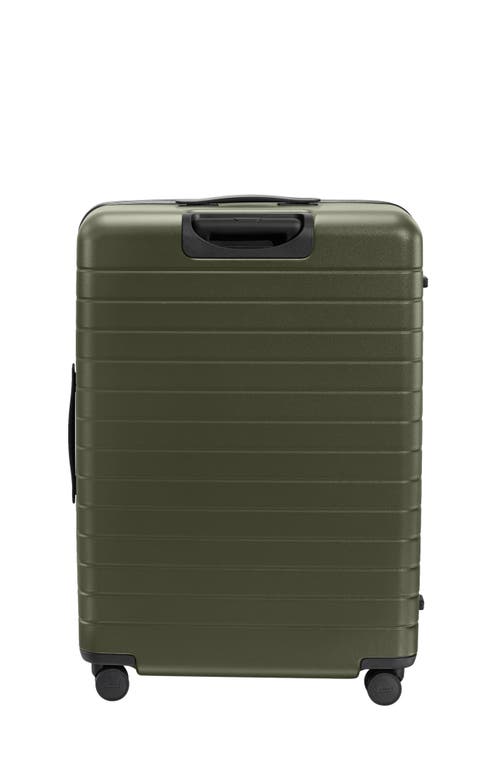 Away The Large Flex Suitcase