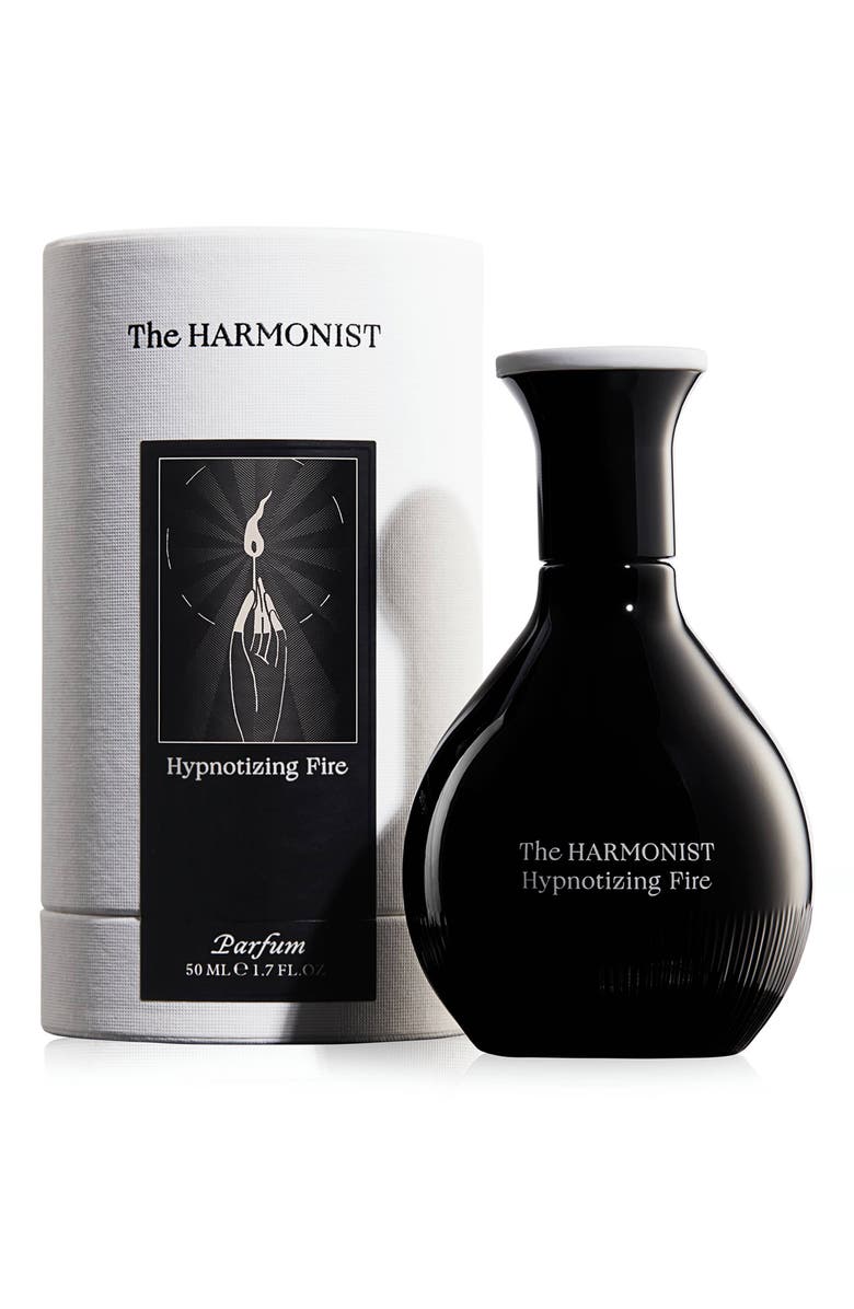 THE HARMONIST Hypnotizing Fire Parfum, Alternate, color,