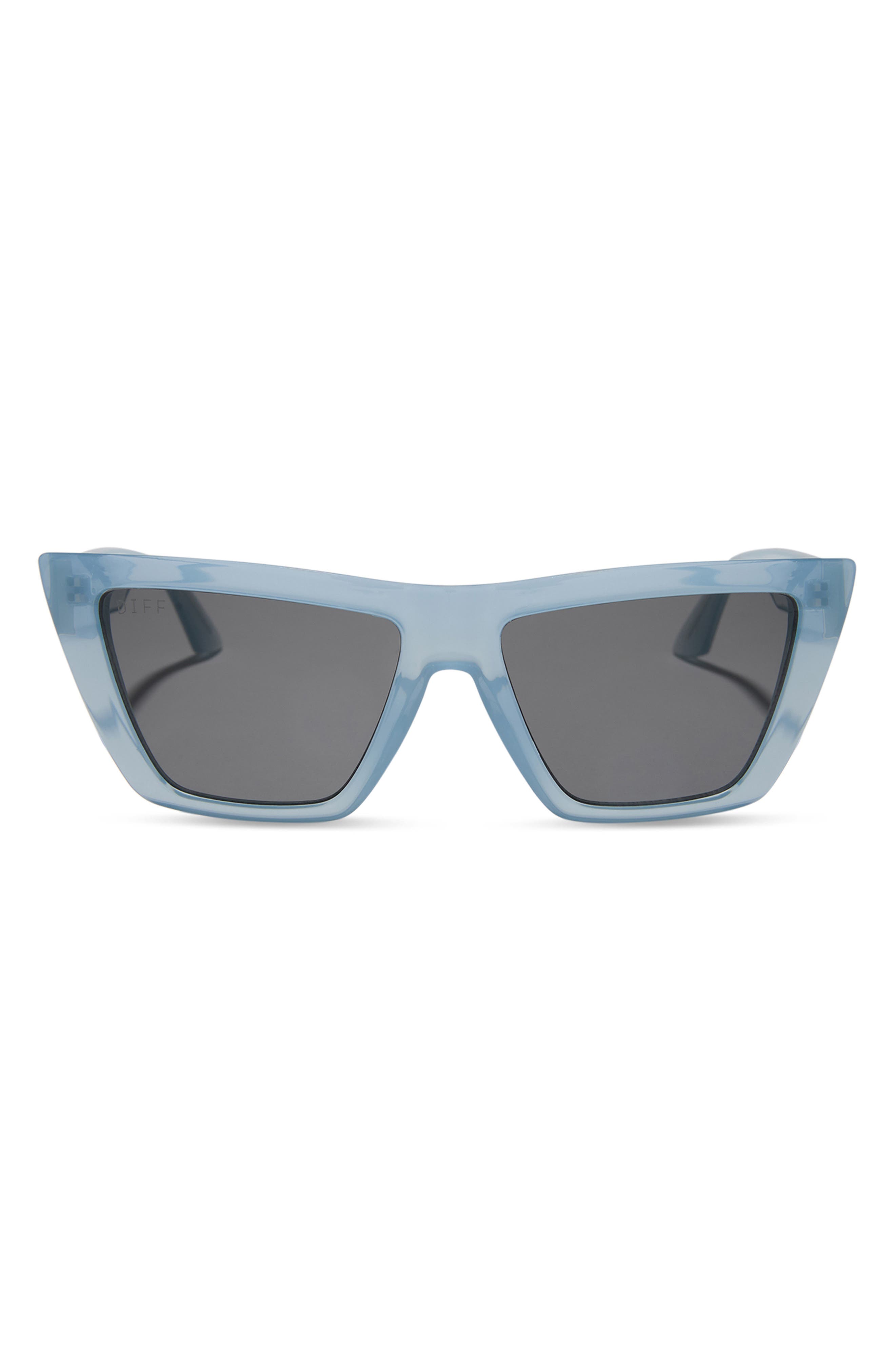 CRYSTAL BLUE