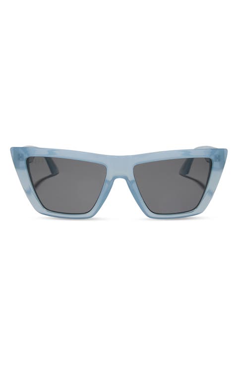 Winona Square Sunglasses