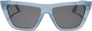 DIFF Winona Square Sunglasses