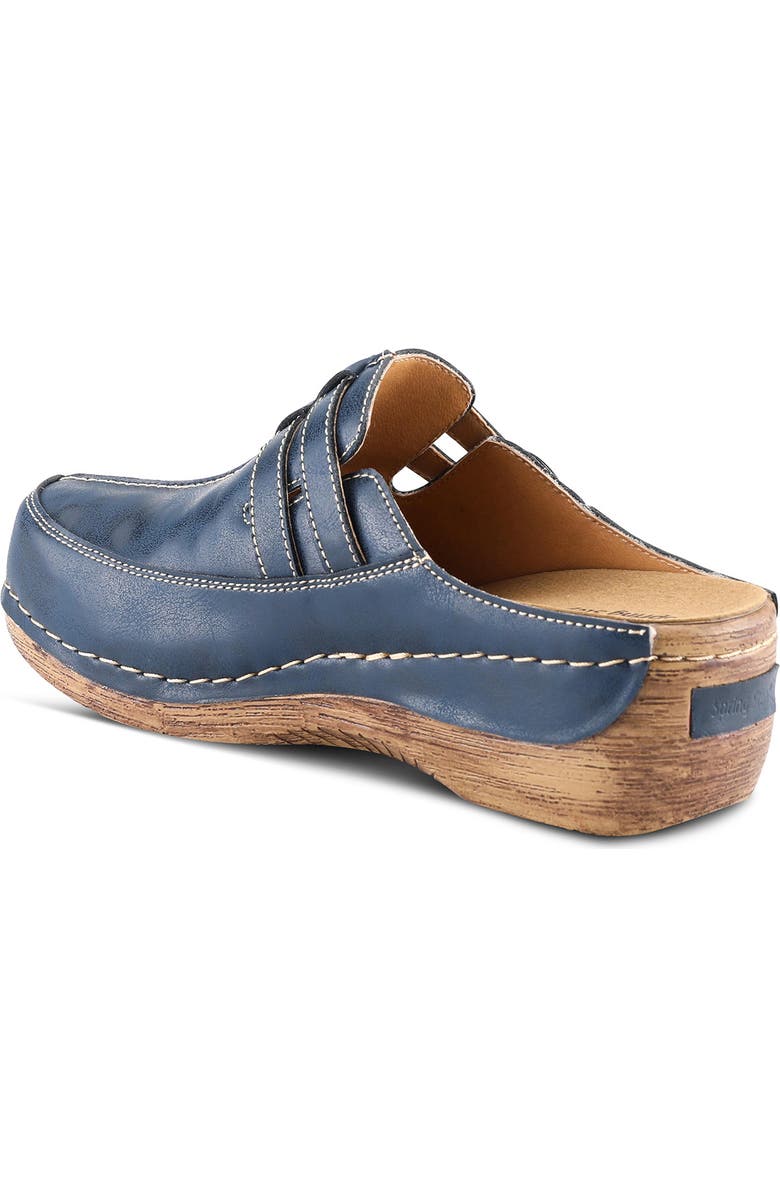 Spring Step Happy Clog, Alternate, color,