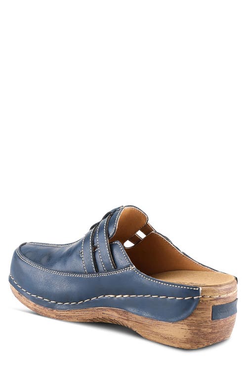 Spring Step Happy Clog