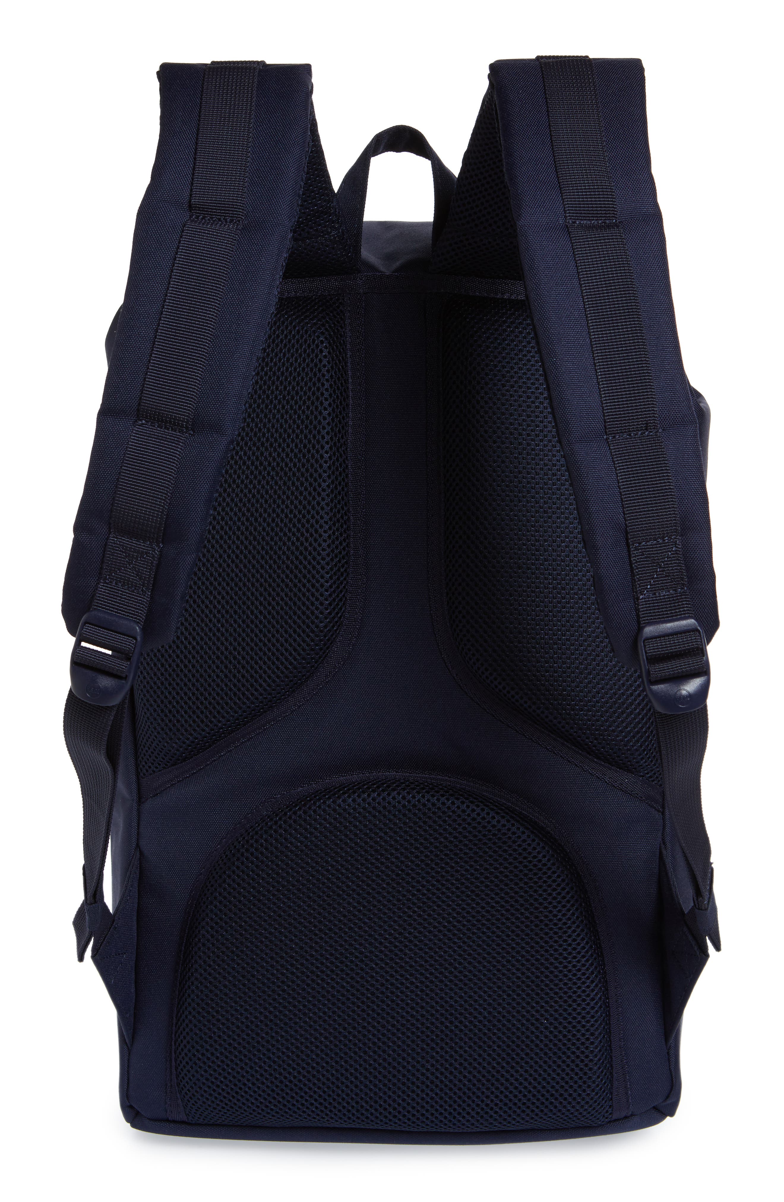 Herschel Supply Co. Little America Backpack, Alternate, color, 