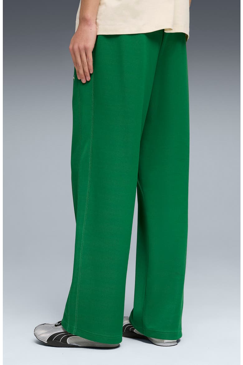 T7 Track Pants, Alternate, color, ARCHIVE GREEN