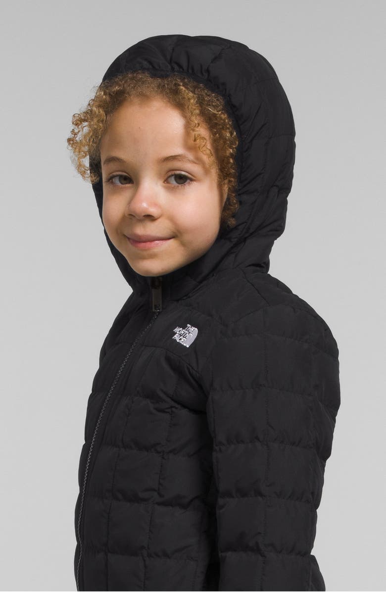 The North Face Kids' Reversible ThermoBall<sup>™</sup> Hooded Jacket, Alternate, color, 