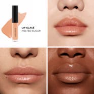 Laura Mercier Lip Glacé Hydrating Lip Balm Gloss