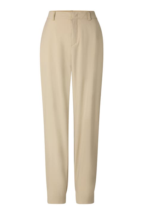 Katia Functional Pants