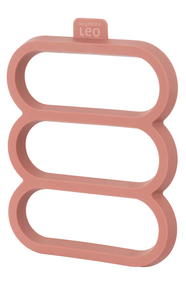 BergHOFF Leo Silicone Trivet, Alternate, color, 
