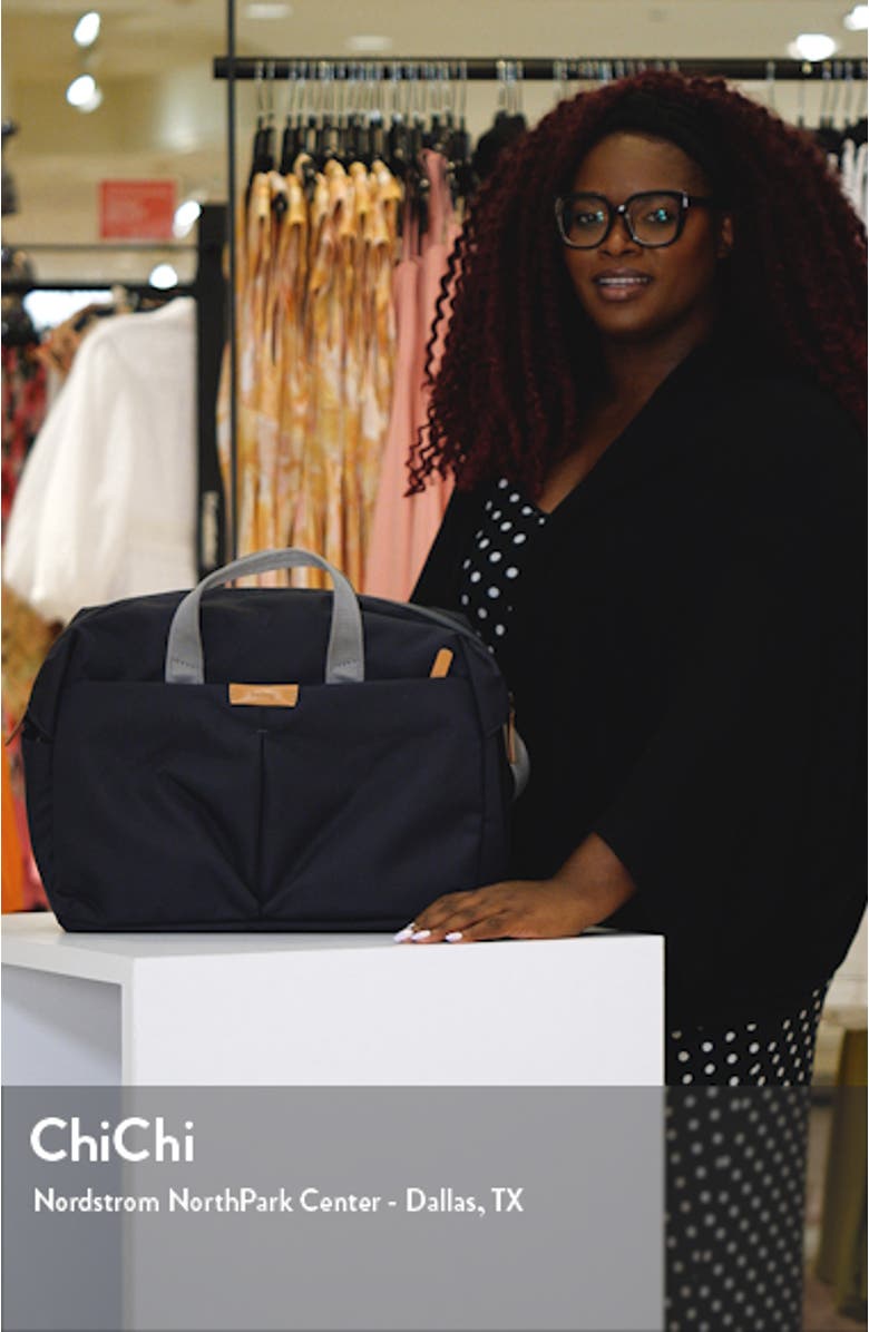 Tokyo Tech Briefcase, sales video thumbnail