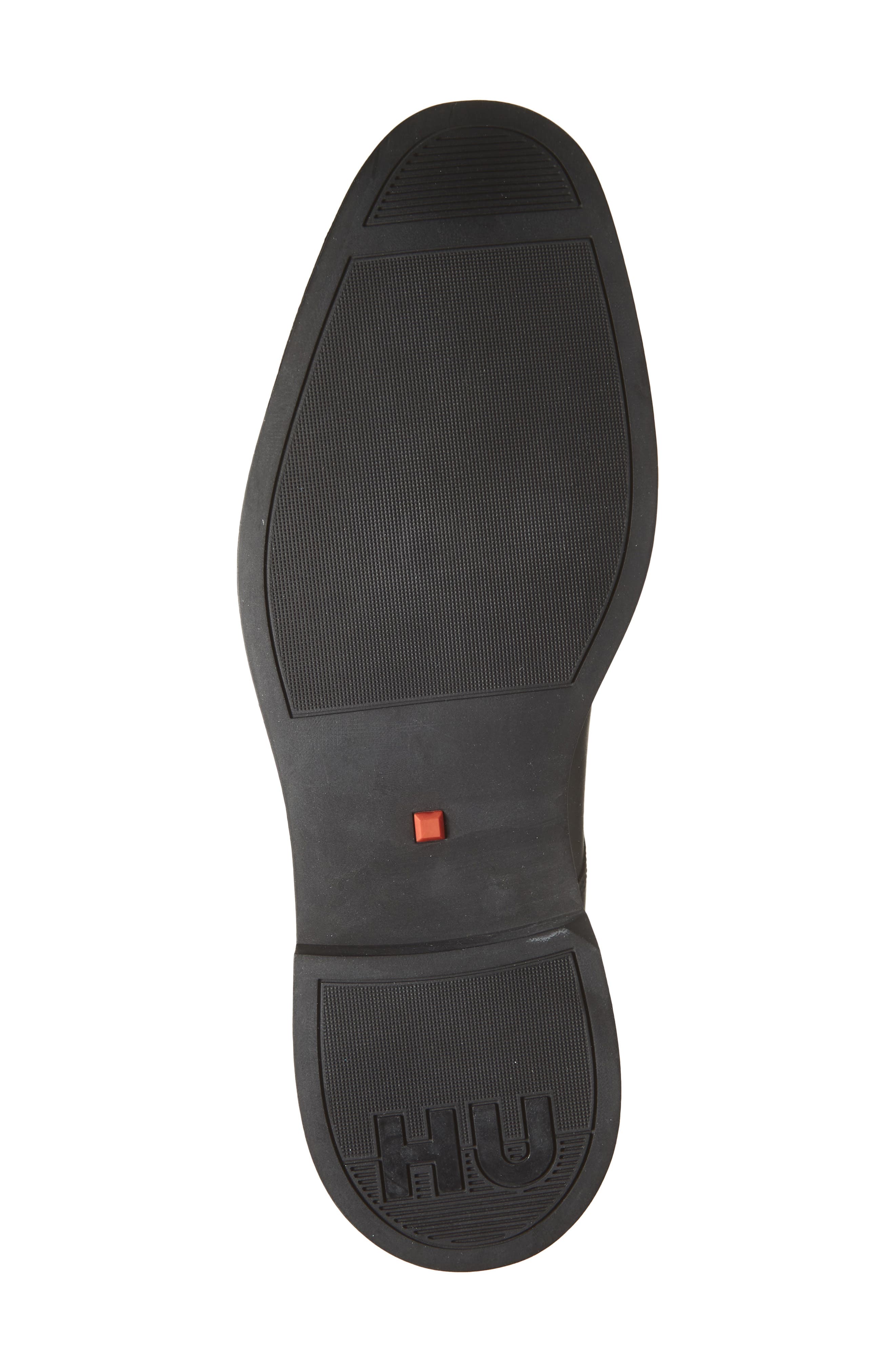 BOSS Gryff Derby, Alternate, color, Black