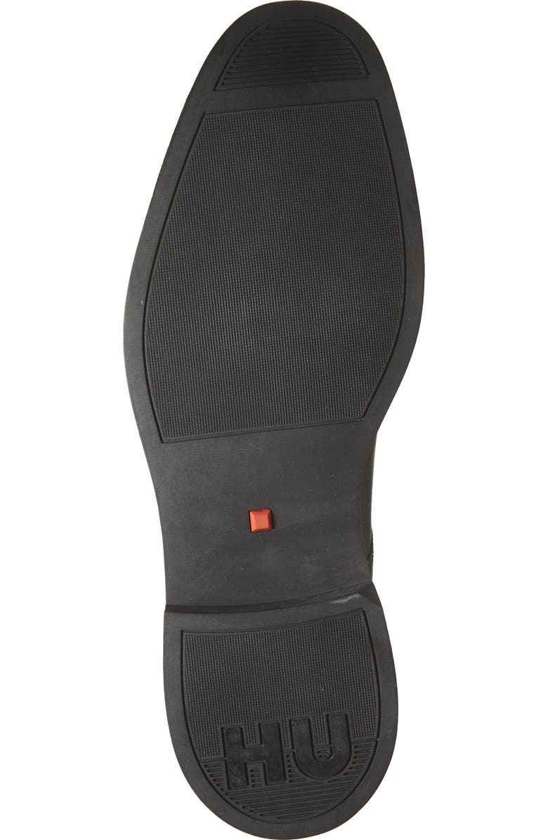 BOSS Gryff Derby, Alternate, color, Black