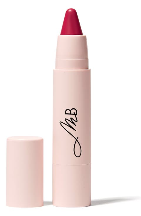 Kissen Lipstick Crayon