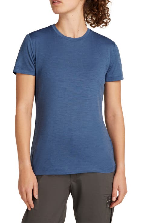 150 Tech Lite III Merino Wool T-Shirt