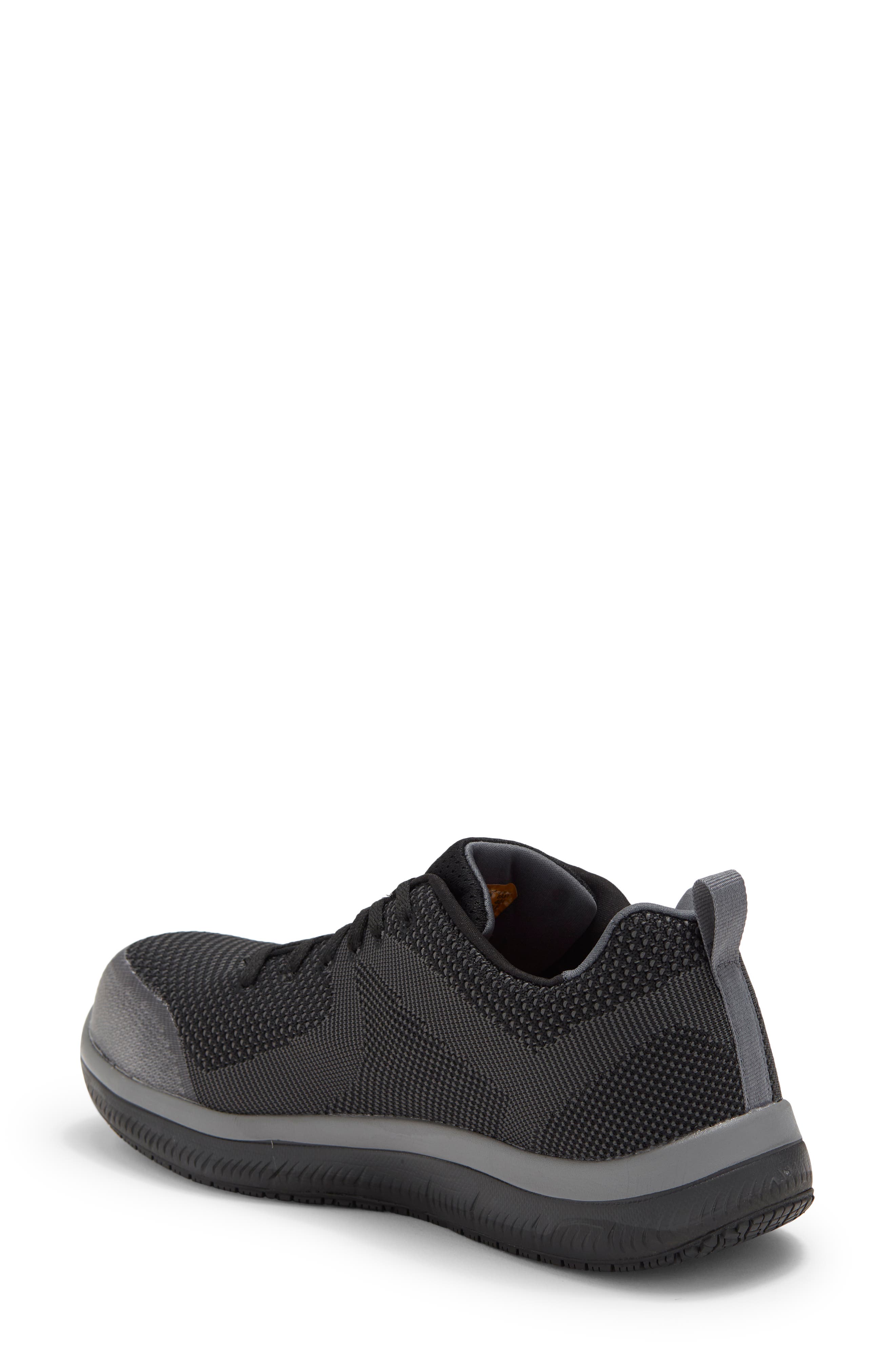 SKECHERS Summits SR Comp Toe Sneaker, Alternate, color, 