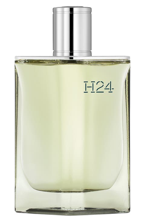 【ほぼ未使用品】HERMES H24 Eau de Parfum 50ml H24 Eau de parfum - 50 ml | Hermès UK