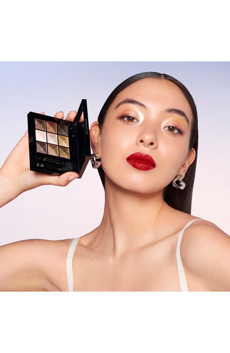 Givenchy Holiday Le 9 de Givenchy Eyeshadow Palette, Alternate, color,
