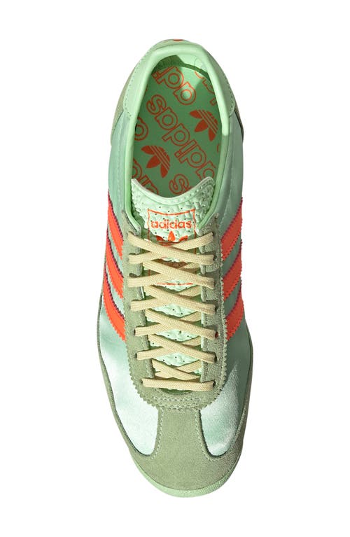Adidas Originals Adidas Sl 72 Sneaker
