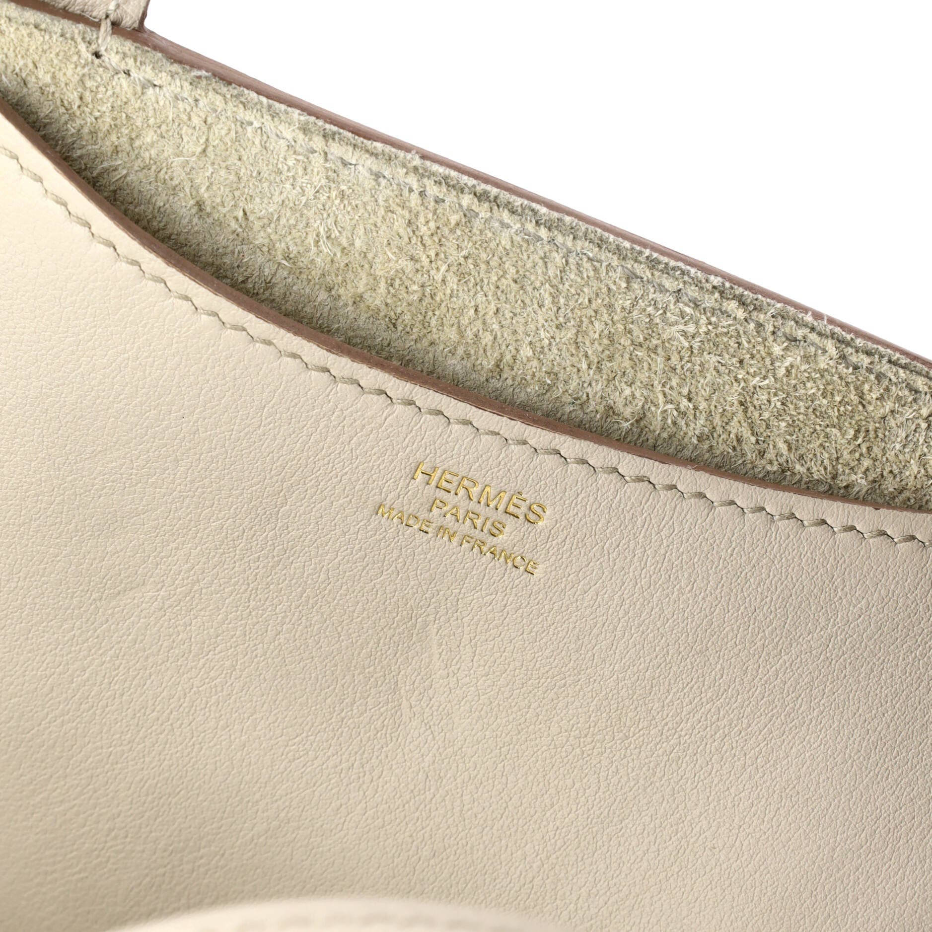 In-The-Loop Bag Clemence with Swift 23, Alternate, color, White