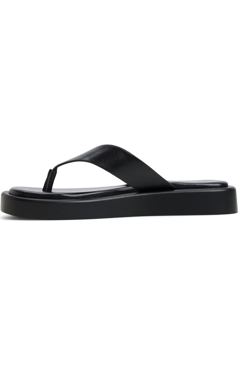 Call It Spring By Aldo Buena Platform Flip Flop, Alternate, color, Black